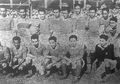 Timnas Indonesia Pernah Ikuti Piala Dunia 1938, Ini Buktinya!