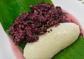 Tidak Sembarangan, Ini Mitos Dalam Membuat Tape Ketan Khas Betawi