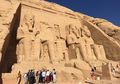 Inilah Abu Simbel: Kuil Agung dari Masa Firaun Ramses II yang 'Bergerak'