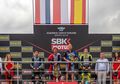 Pembalap Indonesia, Galang Hendra Pratama Sukses Cetak Sejarah Baru Dunia, Bikin Bangga!