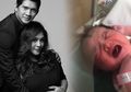 Gemasnya Anak Iko Uwais dan Audy Item, Ini Nama Putri Keduanya!