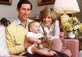 Ternyata Putri Diana Juga Jago Mendesain Ruangan! Intip Isi Rumah ‘Princess Diana’ di Sini