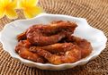 Udang Bumbu Bali Ini Dijamin Bikin Makan Ingin Nambah