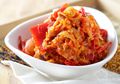 Sambal Ikan Teri, Paduan Maut Yang Pedasnya Bikin Ketagihan