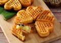 Bapel Kismis, Kue Tradisional yang Empuknya Memanjakan Lidah Saat Sarapan