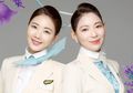 Cerita Mencengangkan untuk Menjadi Pramugari di Korea Selatan!