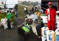 Di Balik Keceriaan Anda Menikmati Libur Berlebaran, Ada para Pahlawan yang Sering Terlupakan