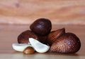 Salak, Snake Fruit yang Ada Banyak Jenisnya, lo!