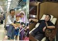 Kini Ada 5 Subkelas di Kereta Milik PT KAI, Ini Beda Setiap Subkelas