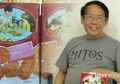 Sosok Ayah yang Tak Tampak di Kaleng Biskuit Khong Guan Kerap Jadi Perdebatan, Ternyata Ini Jawabannya
