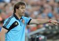 Pelatih Spanyol, Julen Lopetegui dipecat Sehari Sebelum Piala Dunia