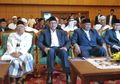 Pantauan Sementara, Hilal Sudah Mulai Tampak di Papua Tapi Belum di Indonesia Barat