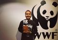 Chicco Jerikho Ungkapkan Kesedihannya Atas Kematian Gajah Bunta