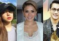 Bukan di Indonesia, 7 Selebriti Ini Rayakan Lebaran di Luar Negeri