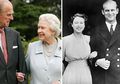 71 Tahun Pernikahan Ratu Elizabeth II dan Pangeran Philip: Lika-liku Kisah Cinta Ratu dan Suaminya hingga Hampir Batal Menikah