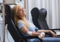Bagi yang Takut Donor Darah, Anda Termasuk Orang yang Merugi! Ini Alasannya
