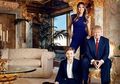 Fantastis, Begini Isi Penthouse Donald Trump Seharga Rp1,4 Triliun