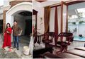 Rumahnya Dibagi 2, Nia Daniaty Pilih Kembali ke Rumah Lama! Mengapa?