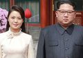 Berbanding Terbalik dengan Citra Negara yang Dipimpinnya, Ternyata Istana Kim Jong Un Layaknya Rumah Mewah di Hollywood!