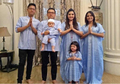 Cerita Ashanty dan Anang Hermansyah yang Dapat Giliran Naik Haji di Tahun 2022