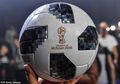Fakta Unik Piala Dunia 2018 Rusia, Salah Satunya Habiskan Biaya Terbesar Sepanjang Sejarah