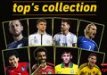 Siapa Calon Top Skorer Piala Dunia 2018? Ini Prediksi dan Jawabannya