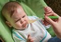 Putih Telur dan Susu Sapi Tak Boleh Diberi pada 1 Tahun Pertama Bayi