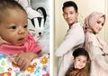 Gemasnya Anak Fairuz A Rafiq, Belum 1 Bulan Sudah Pintar Bergaya!