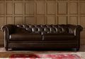 Agar Tak Lekas Pudar, Ini 6 Langkah Mudah Merawat Sofa Berbahan Kulit