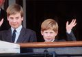 Kisah Masa Kecil Pangeran William yang Bersinar dalam Kesuraman