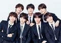 Rayakan Ulang Tahun Debut ke-5, BTS Kirim Pesan Manis untuk ARMY