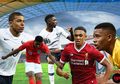 7 Wonderkid yang Bakal Jadi Pusat Perhatian di Piala Duni 2018