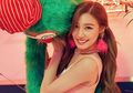 Tiffany 'SNSD' Masuk Agensi yang Sama dengan Ed Sheeran. Ini Infonya!