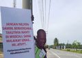 Mudik Lebaran Pernah Lihat Kumpulan Himbauan dari Satlantas Ini? Lucu-Lucu dan Kocak Banget