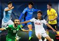 Ini 5 Pesepakbola Asia yang Bakal Bersinar di Piala Dunia 2018