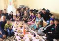 Wah, Ini Dia 3 Tips Biar Om-Tante Ngasih THR Lebih Sama Kamu!