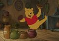 Winnie the Pooh Aslinya Adalah Beruang Perempuan! Percaya atau Enggak?