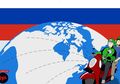 Yang Perlu Diketahui Jika Kamu Mau Ke Rusia untuk Nonton Piala Dunia 2018