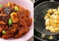 Jarang Ada Dalam Resep Sambal Goreng Kentang, ini 3 Cara Agar Kentang Tidak Keriput