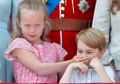 Inilah Savannah Phillips si Putri 'Nakal' Cicit Pertama Ratu Elizabeth II yang Tak Punya Gelar Kerajaan, Kok Bisa Begitu?