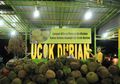 Sedang Mudik Lebaran di Medan, Mampirlah ke Durian Ucok, Tidak Enak? Uang Kembali!