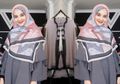 Ingin Tampil Kece Saat Lebaran, yuk Tiru Gaya Zaskia Sungkar!