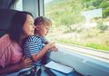 Si Kecil Suka Mabuk Perjalanan? Yuk Cegah dengan Beberapa Trik Ini
