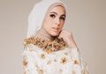 2 Pilihan Gaya Modis Nycta Gina yang Bisa Jadi Inspirasi Outfit untuk Silaturahmi Saat Lebaran