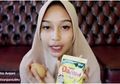 Ajaib, Modal Telur dan Susu, Wajah Wanita Ini Bisa Putih Kinclong!