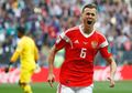 Cheryshev, Pemain Buangan yang Jadi Bintang di Laga Pembuka Piala Dunia