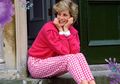5 Tren Fashion 2018 yang Pernah Dipopulerkan Oleh Princess Diana