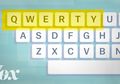 Demi Keadilan, Keyboard QWERTY Lebih Sering Digunakan Dibanding 'Dvorak' yang Sebenarnya Jauh Lebih Unggul