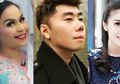 Ini Ucapan Selamat Lebaran dari Berbagai Selebriti Tanah Air