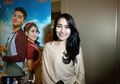 Ayu Ting Ting Ajak Warga Satu RT Nonton Dimsum Martabak di Bioskop